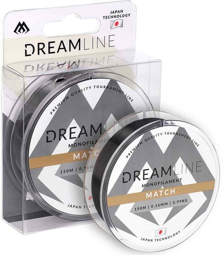 Mikado dream line match - mikado, 150m