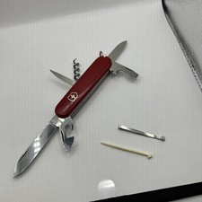 Schweizer Taschenmesser -
