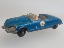 ⛔Citroen DS Cabrio 1:85