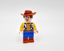 LEGO® Disney Minifigur Woody