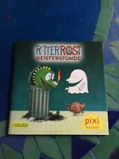 Pixi 2011 Ritter Rost Geisterstunde