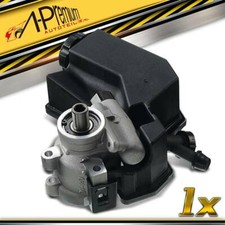 Servopumpe Hydraulisch