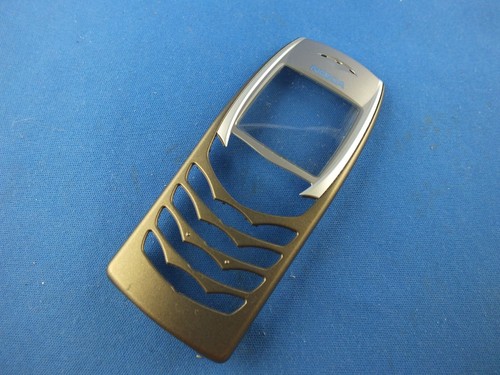 Original nokia 6100 front - original,