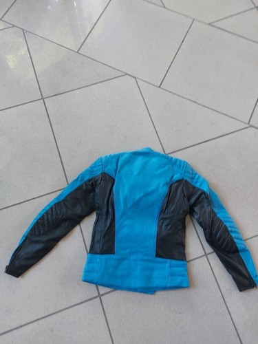 Motorrad lederjacke vintage - lederjacke,