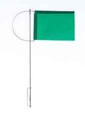 Verklicker mit Seitenhalter