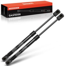 2x Gasfeder Lifter Heckklappe Gasdruckfeder für Mercedes-Benz SLK R171 ab 2004