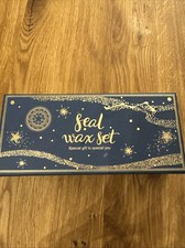 Siegel Wachs Set
