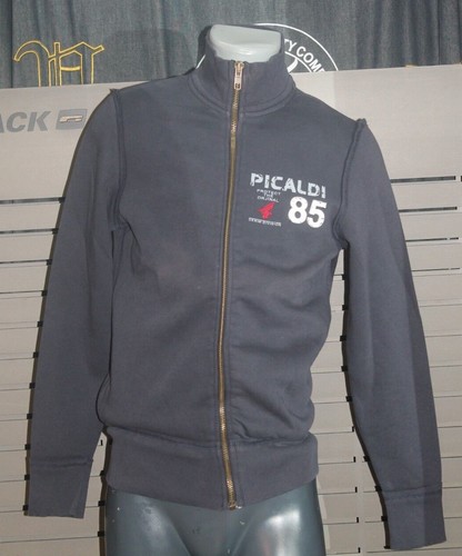 Picaldi sweatjacke 2004 hoody - 2004,