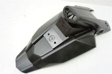 KAWASAKI ER-6 N ABS ER650E KENNZEICHENHALTER KOTFLÜGEL SPRITZSCHUTZ