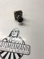 Schalter Gebläse Lüftung