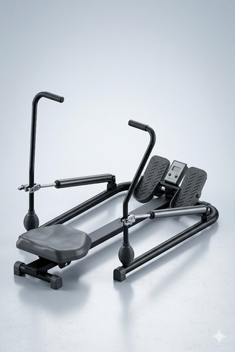 Heimtrainer rudergerät - heimtrainer,