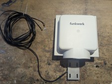 Funkwerk LTE 800 MIMO Antenne