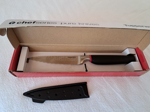 Tupperware chefserie - tupperware,