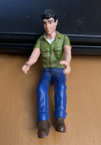 Schleich 42346 pick fahrer - schleich,