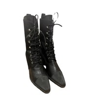 sergio rossi stiefel