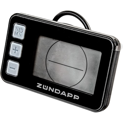 Zündapp z902 km529 lcd - zündapp,
