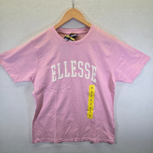 Ellesse tressa kurzarm - ellesse,
