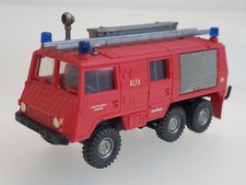 ⛔Steyr Puch Pinzgauer 6x6