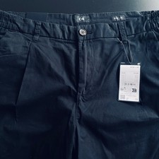Herrenhose Chino Tapered Fit