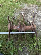 Agria 4000/6000 Hacksterne Satz???