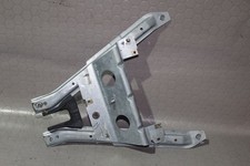 Halterung Mittelkonsole