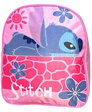 Stitch Rucksack 30x26x10 cm  -