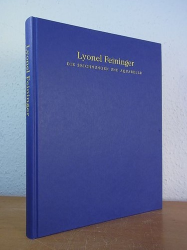 Lyonel feininger die - lyonel,