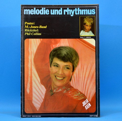 Ddr melodie rhythmus - melodie,