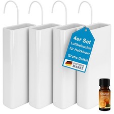 4 Luftbefeuchter Heizung +