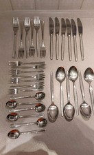 Besteck Set 30tlg Edelstahl