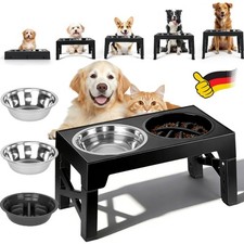 Hundenapf Napfständer