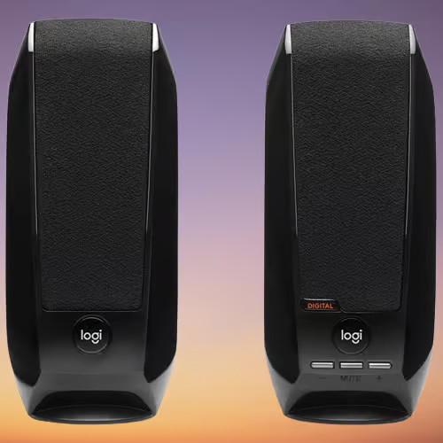 Logitech s150 digital - s150,