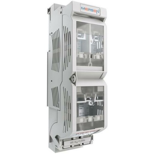 Mersen trenner 000 125a - mersen, nh-trenner