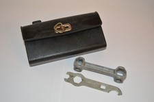 Satteltasche Werkzeugtasche