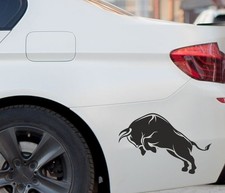 Aufkleber SET Glas Lack Auto