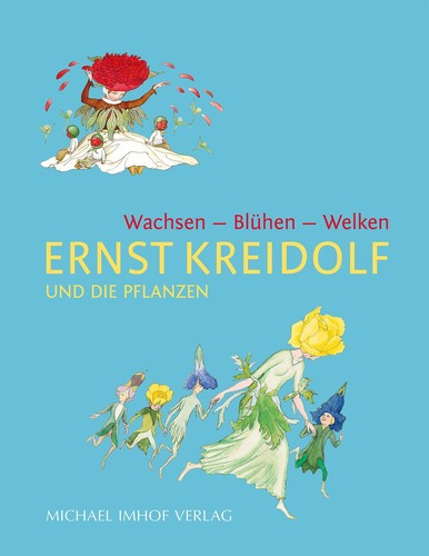 Ernst kreidolf und die - kreidolf,