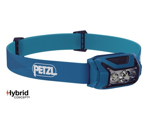 Petzl actik 450 - -,