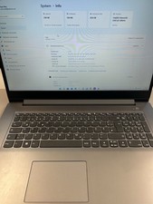 Lenovo Ideapad3 17ITL6 (17 Zoll, 1,8 GHz, 20 GB RAM, Windows 11
