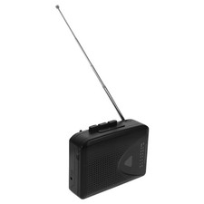  Kassettenabspielgerät