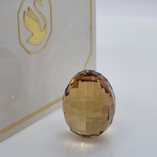 SWAROVSKI SCS Straußenei