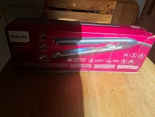 Philips Haarglätter Keramik