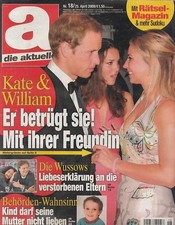 Die Aktuelle David Hasselhoff,Farrah Fawcett und Ryan O`Neal,Ursula Karven