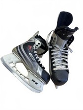 Nike Bauer Vapor VII Gr. 7