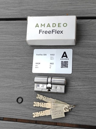 Amadeo freeflex 3ds 31 - amadeo,