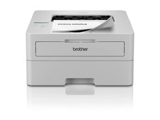 B_ITEM Brother HL-L2865DW s/w A4 Laser Drucker Duplex WlanLan USB 34ppm weiss