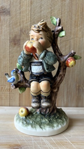 Hummel figur 403 stille - figur,