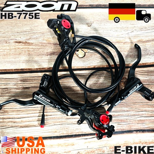Zoom elektrofahrrad - zoom,