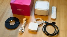 Telekom Magenta TV Box -