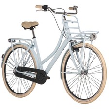 Hollandia Hollandrad 28'' Rivel blau 3 Gänge Nabenschaltung RH 54 cm 177C