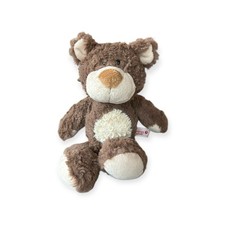 Nici Bär Teddybär Dunkelbraun Classic 28cm Kuscheltier Plüsch Stofftier